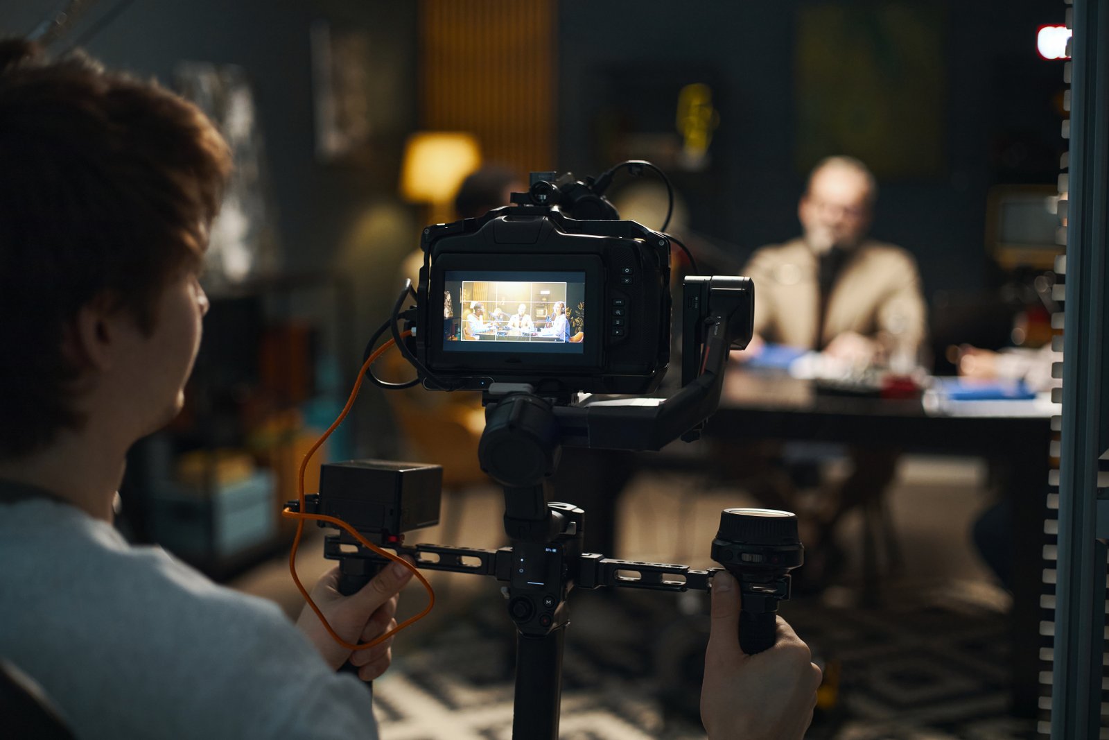 Why Does Your Corporate Video Look Generic